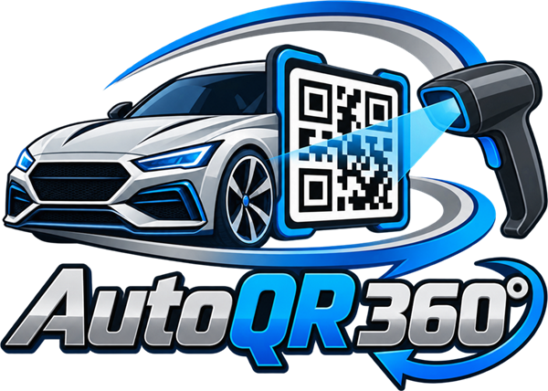 AutoQR 360°